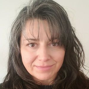 Meet your Posher, Gretta